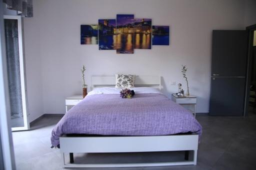 Lamarmora Hotel La Spezia Eksteriør billede