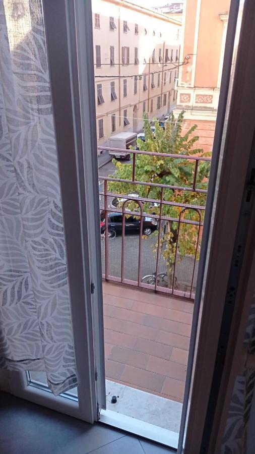 Lamarmora Hotel La Spezia Eksteriør billede